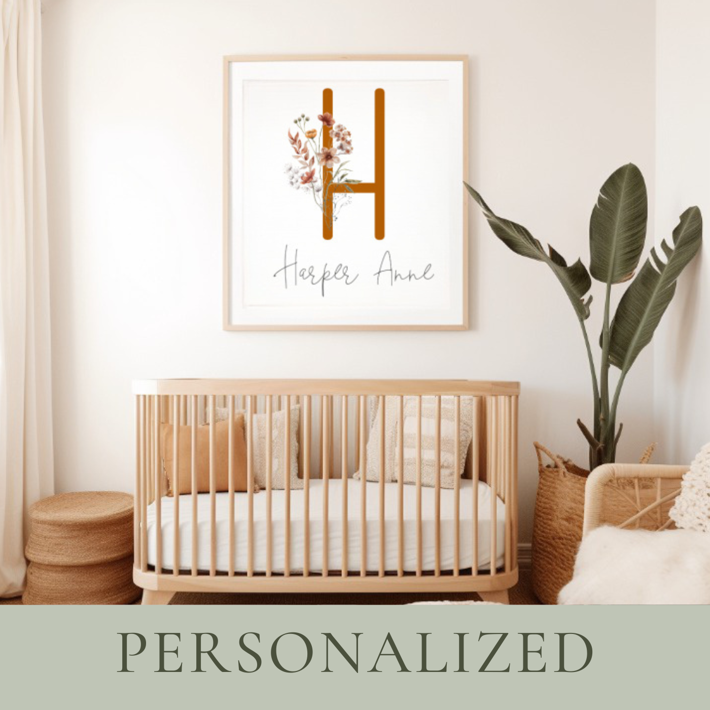 Personalized Prints