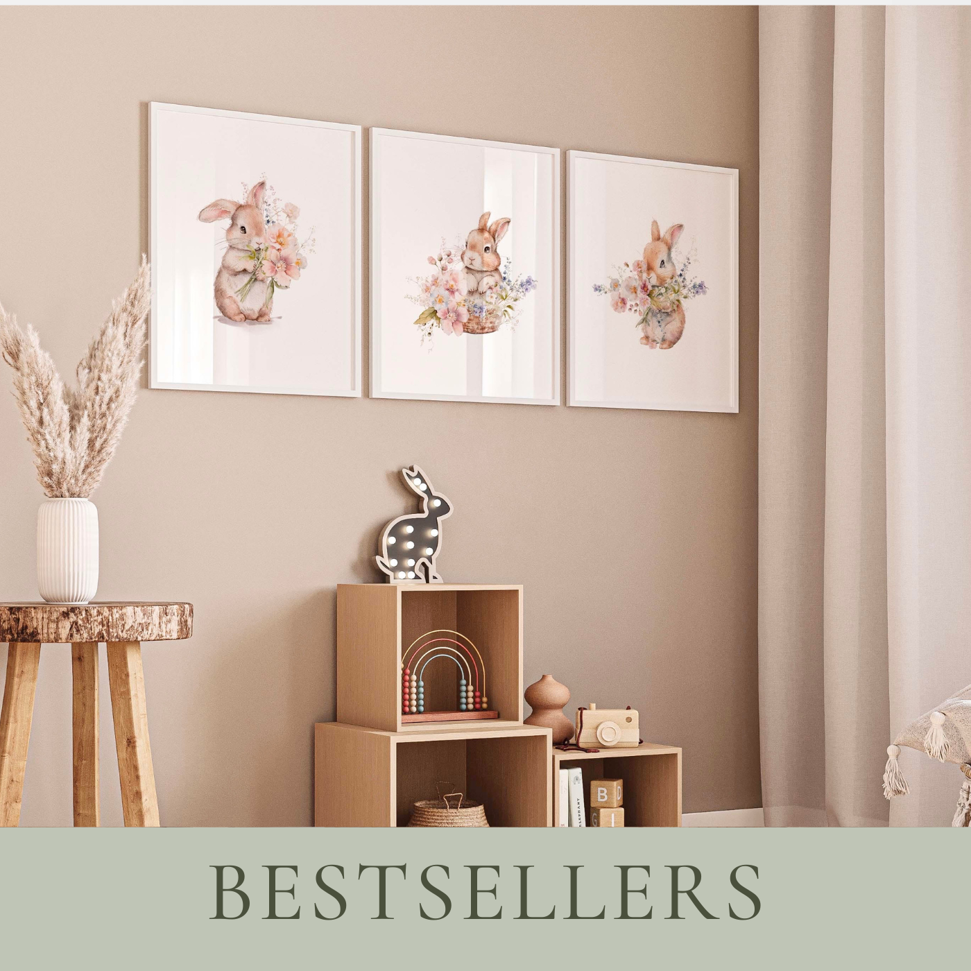 Bestsellers