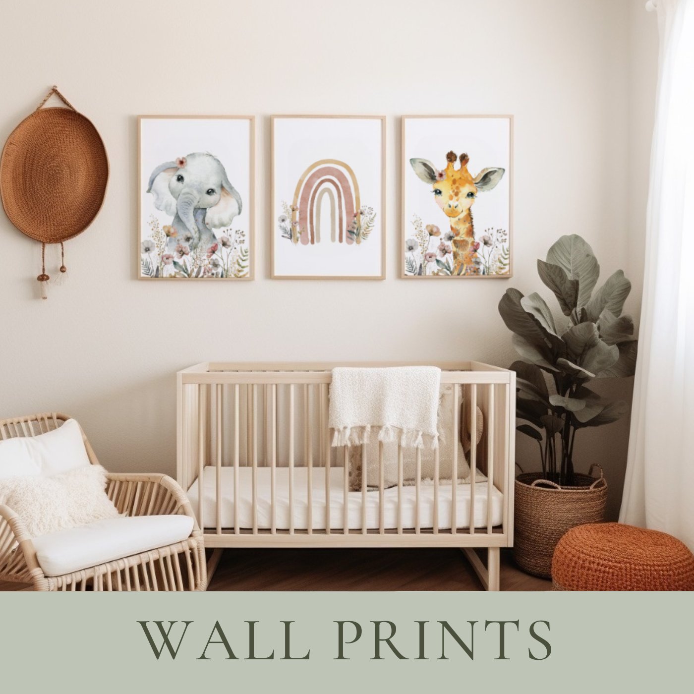 Wall Prints