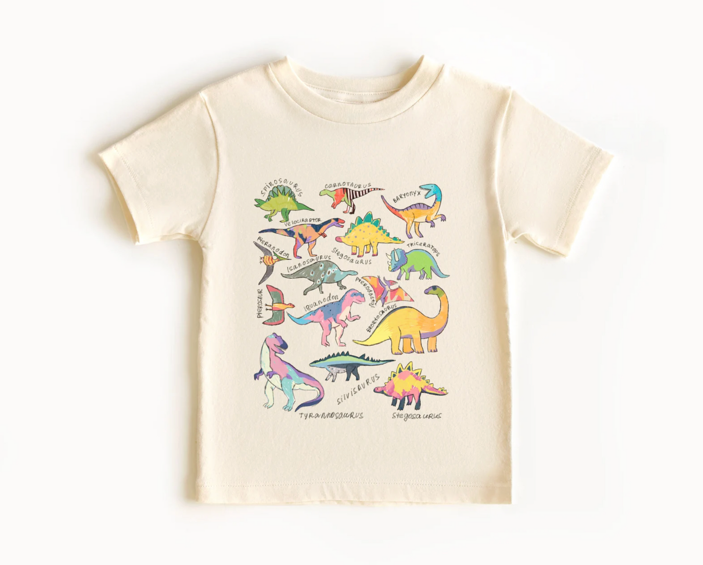 Dino Tee