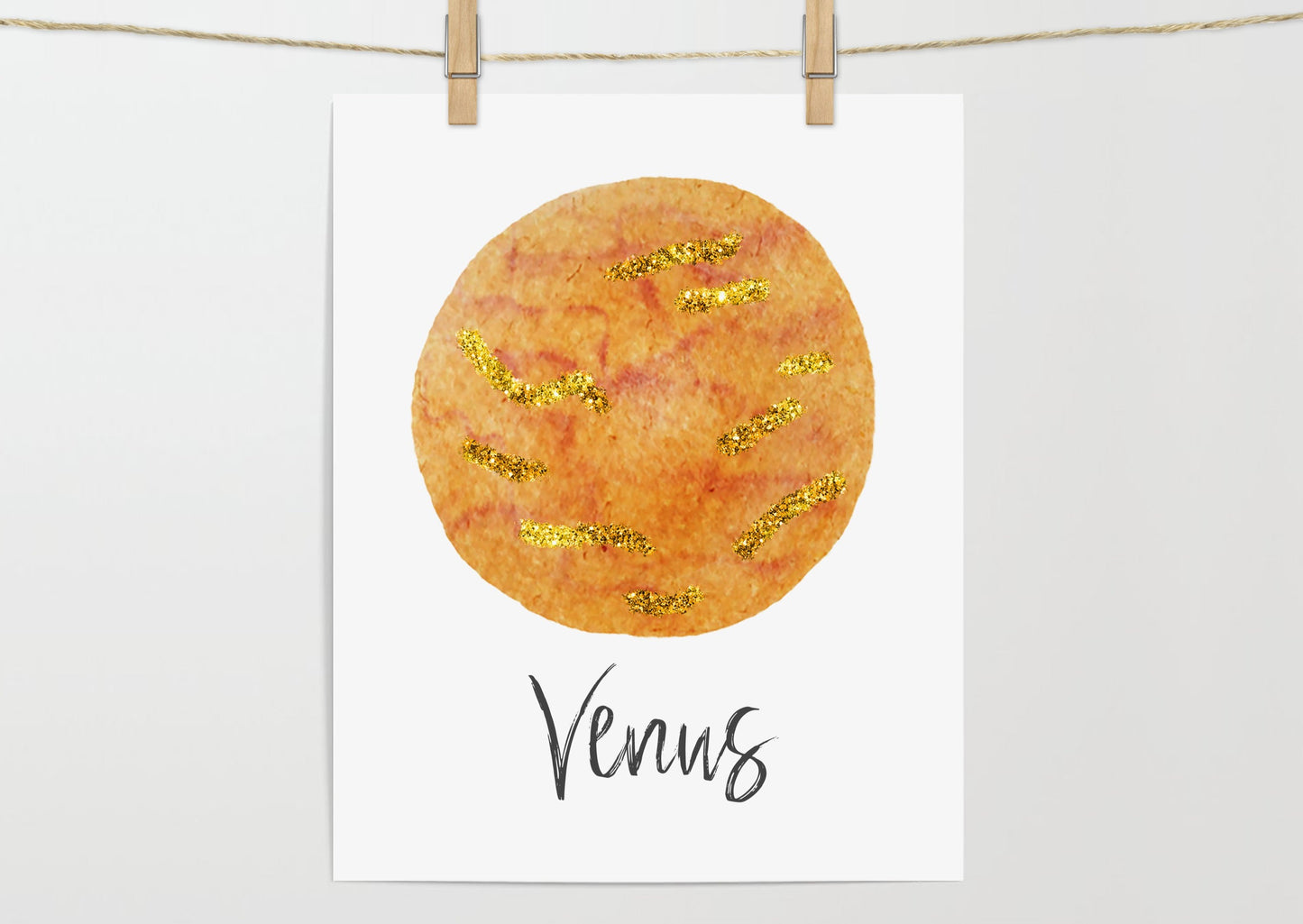 Venus Print