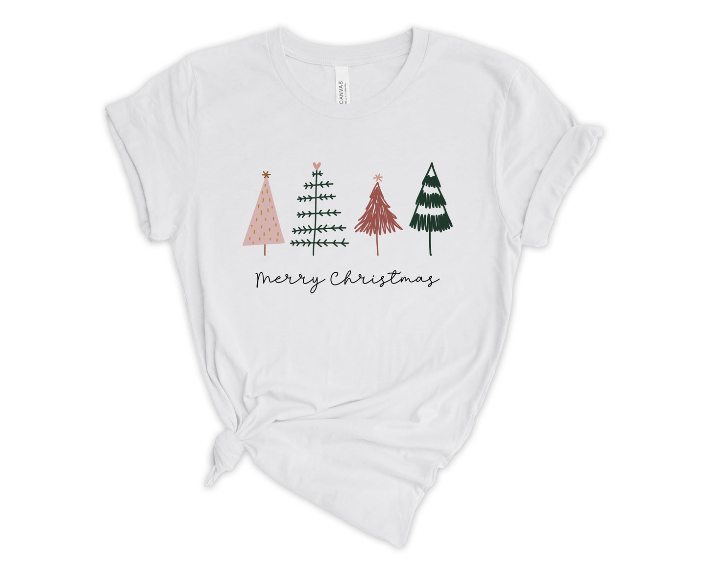 Merry Christmas T-Shirt