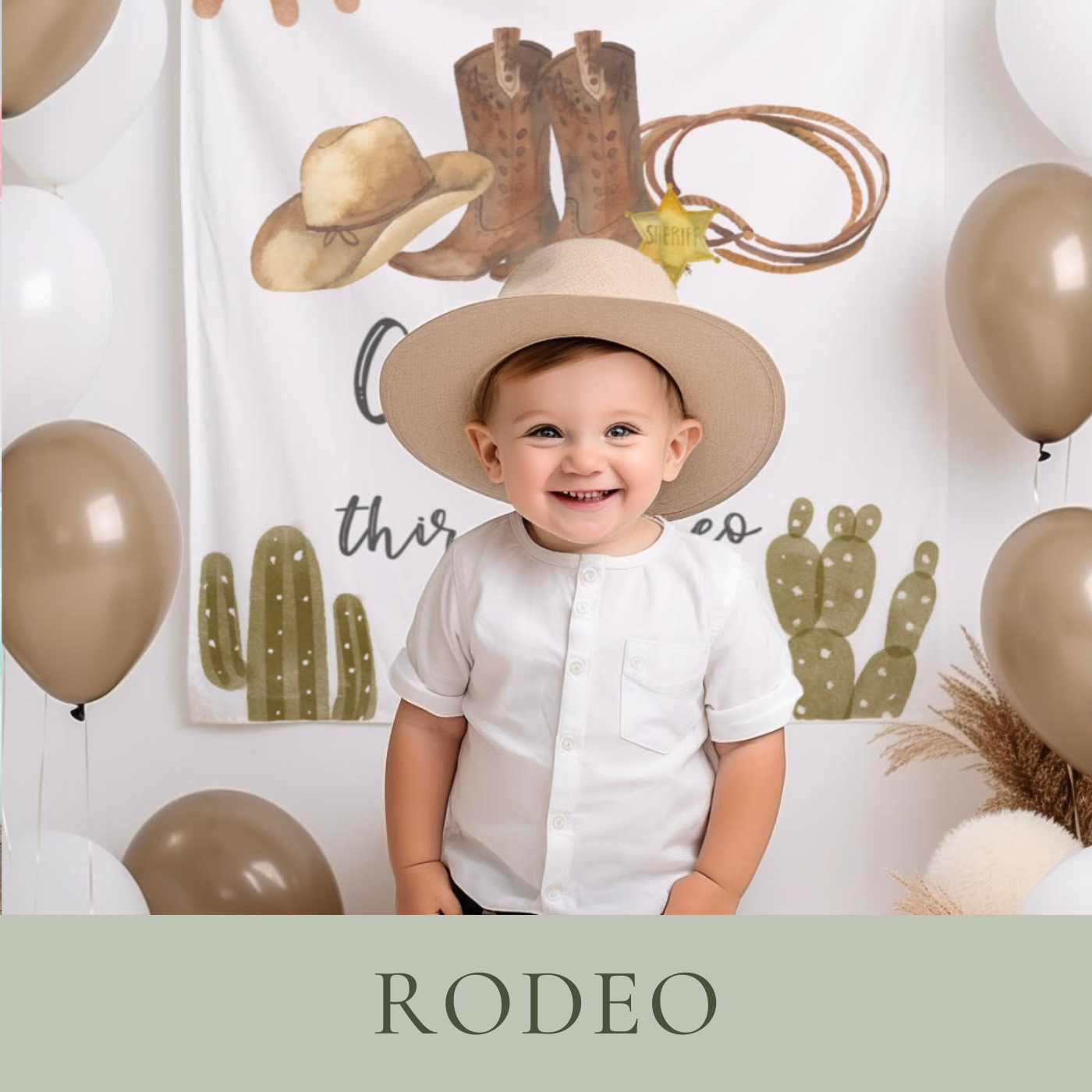 Rodeo