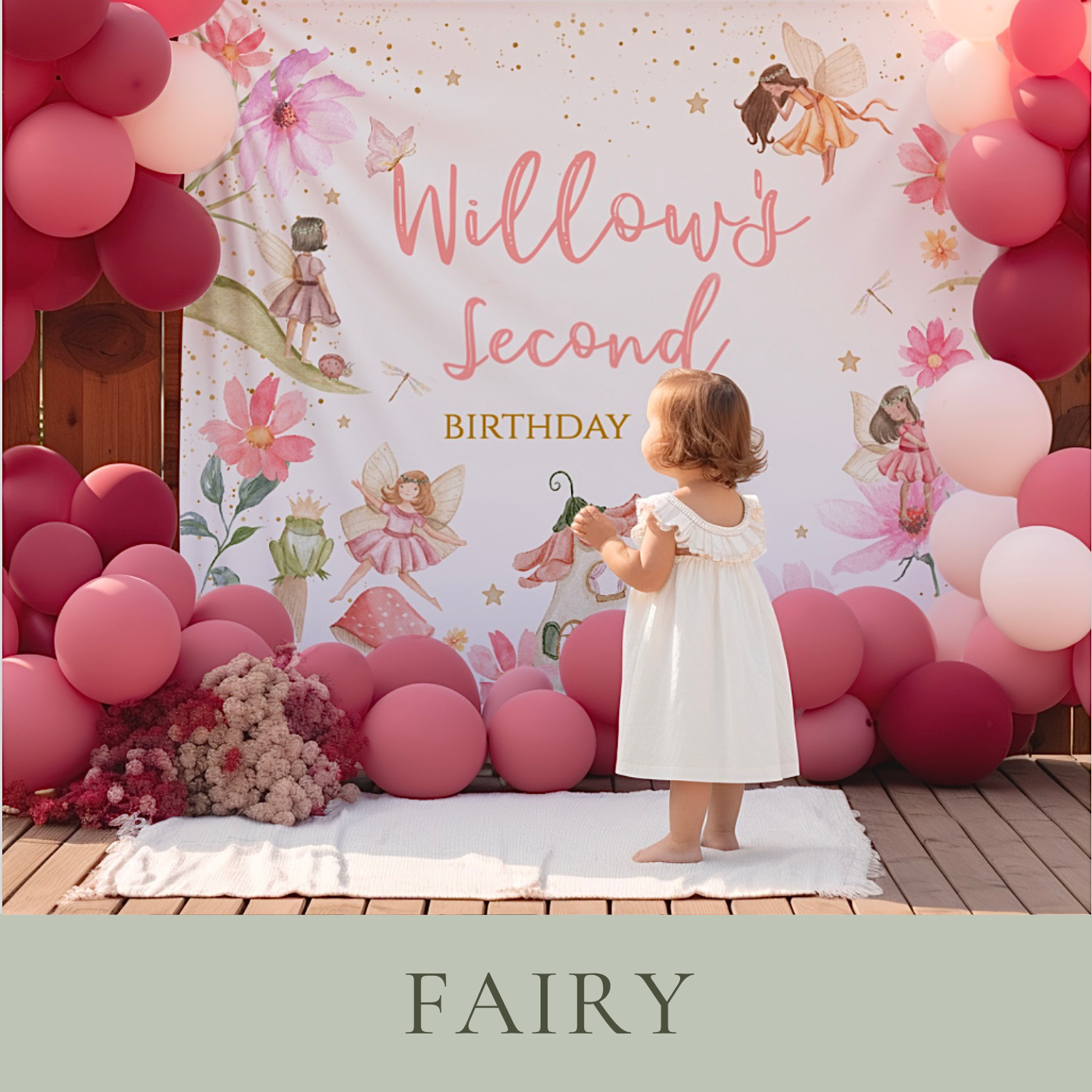 Fairy
