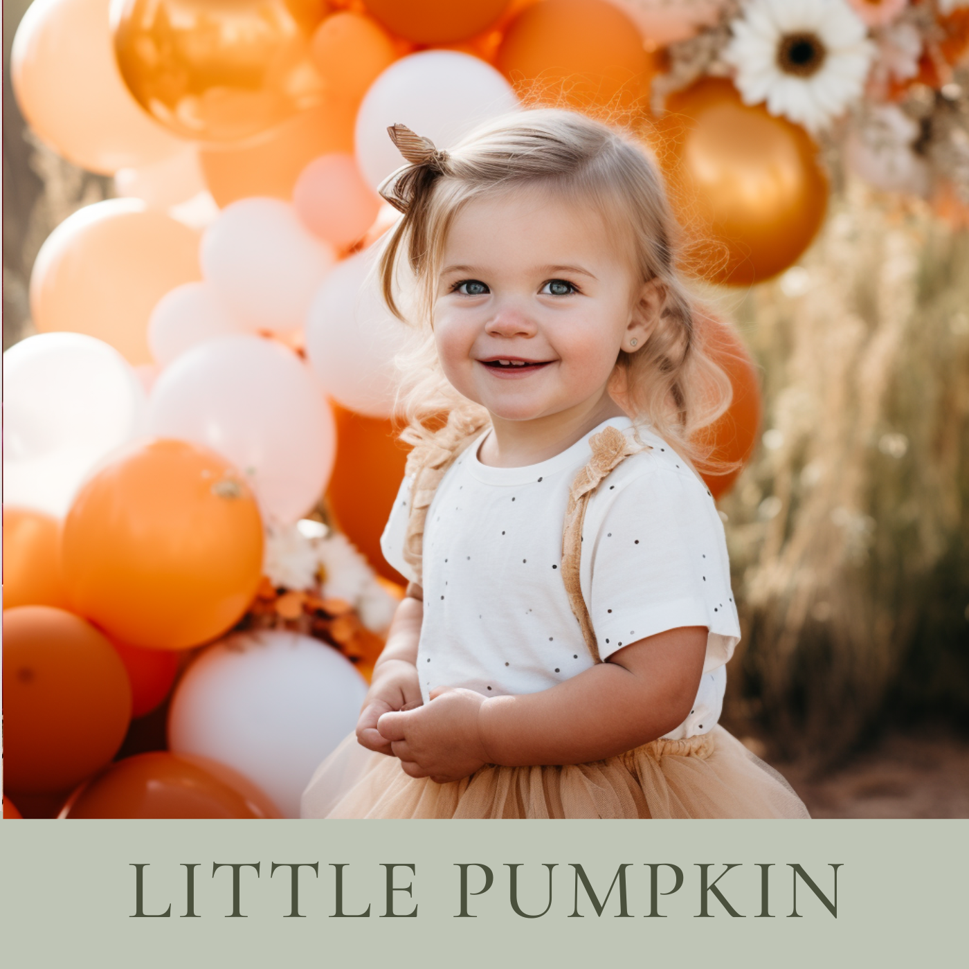 Pumpkin
