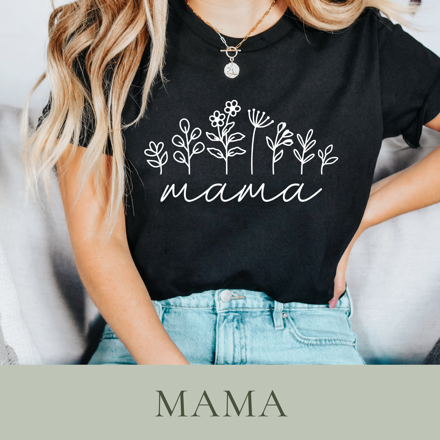 Mama