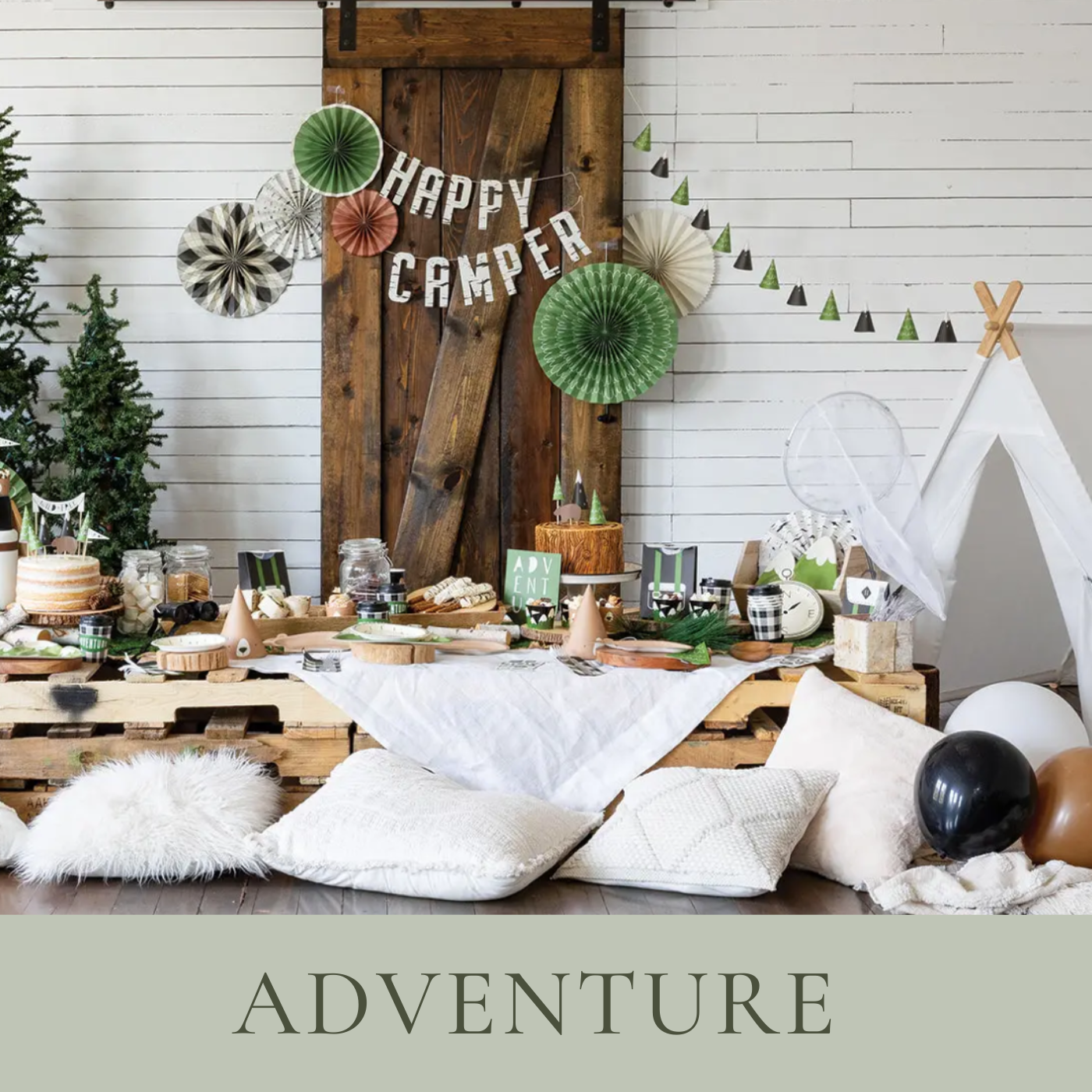 Adventure Theme