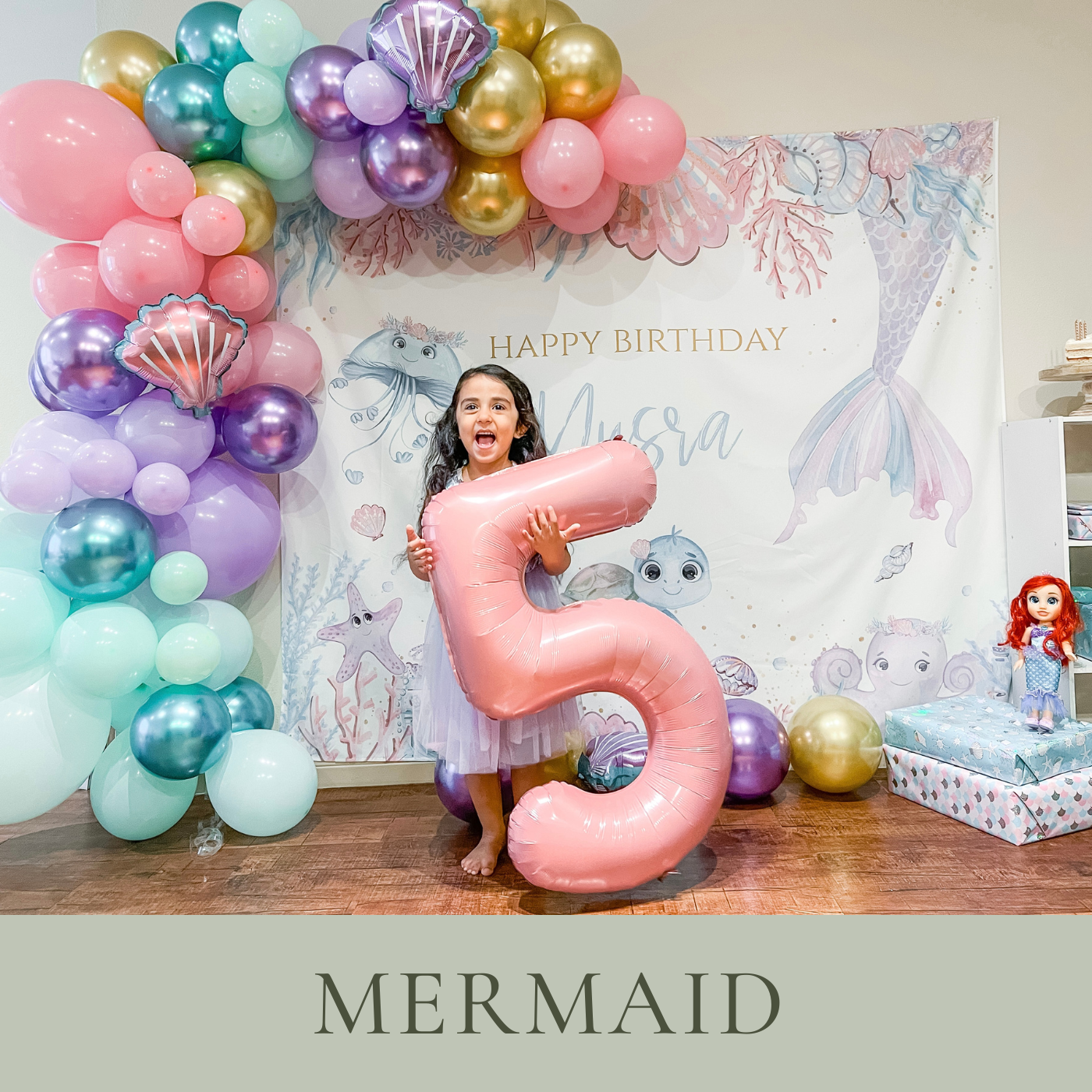 Mermaid