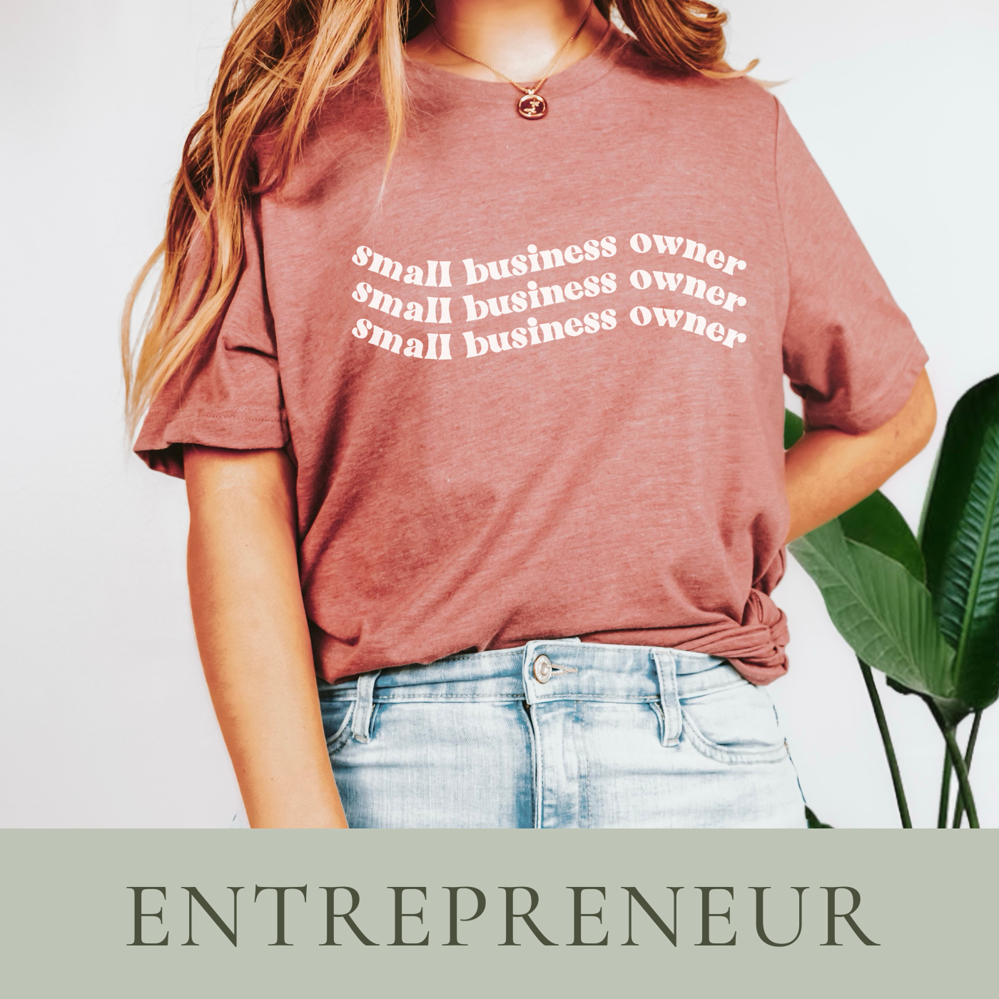 Entrepreneur