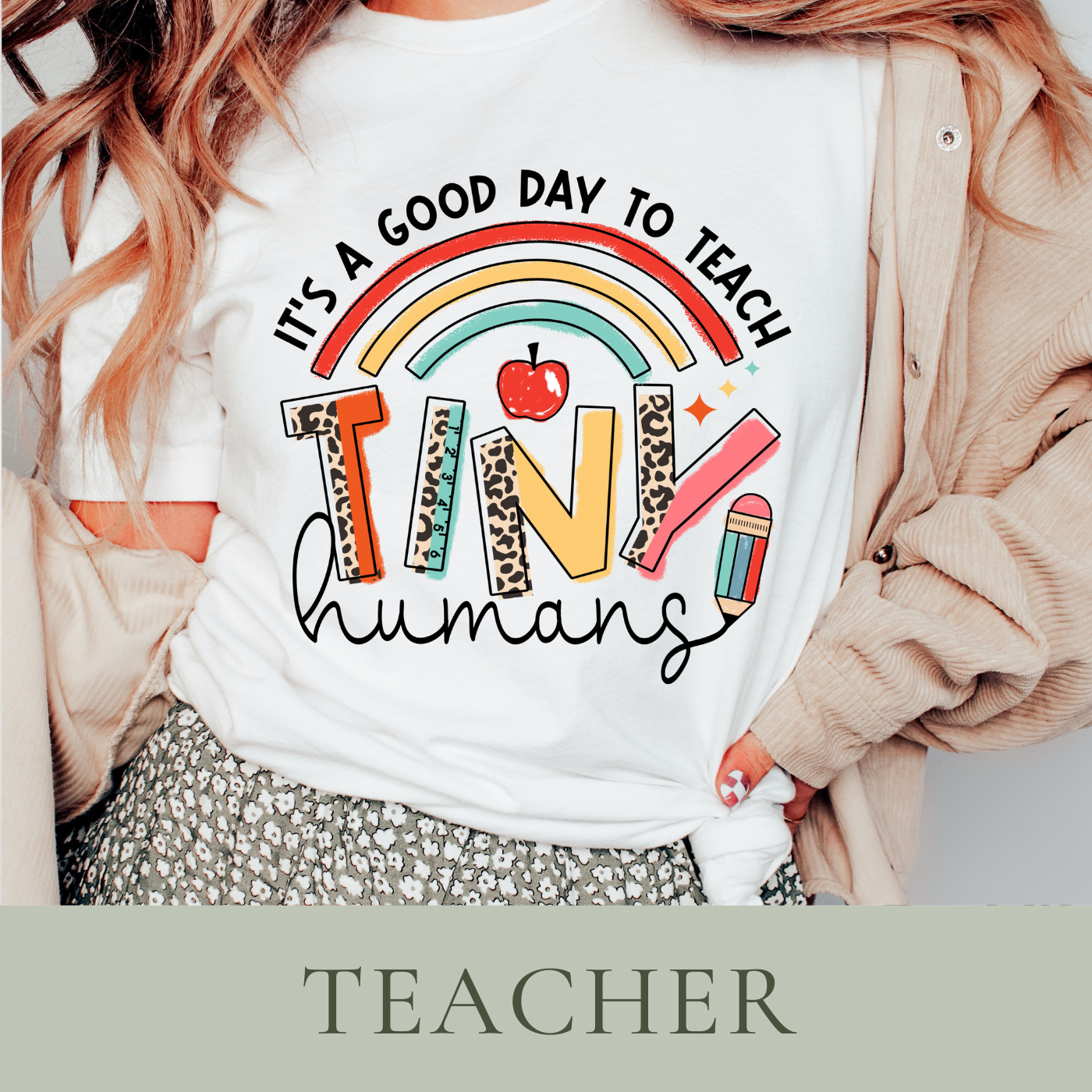 Teacher