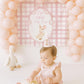 One Silly Goose Backdrop