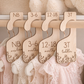 Wildflower Baby Closet Dividers