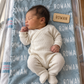 Everygreen Cheer Baby Name Blankets