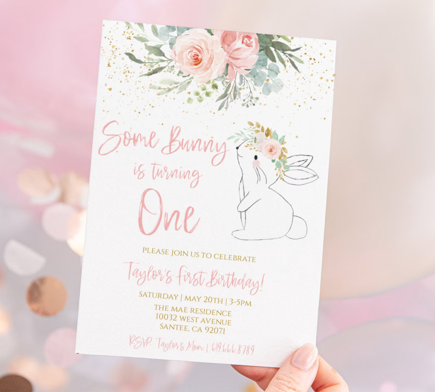 Bunny