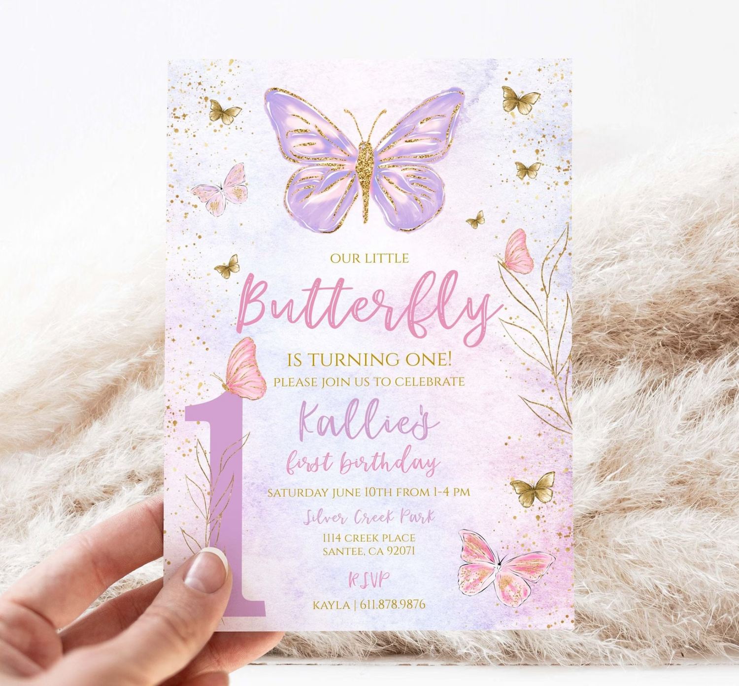 Butterfly