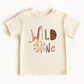 Wild One Tee