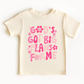 God's Got Big Plans For Me Tee