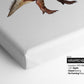 Set of 6 Dinosaur Art Prints, Kids Gallery Wall Set, Dinosaur Wall Art, Dinosaur Nursery, Boys Room Dinosaur Decor, Kids Room Wall Art, 145