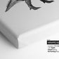 Set of 6 Dinosaur Art Prints, Kids Gallery Wall Set, Dinosaur Wall Art, Dinosaur Nursery, Boys Room Dinosaur Decor, Kids Room Wall Art, 146