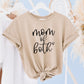 Mom of Both Shirt