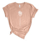 Mama Flower Stem Tee