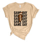 Game Day T-Shirt