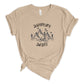 Adventure Awaits T-Shirt