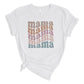 Retro Mama Tee