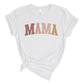 Boho Mama Tee Shirt